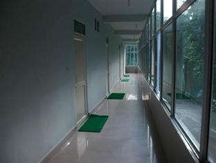 Staywell Hotel ダラムシャーラー エクステリア 写真